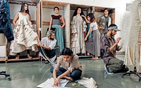 Complete Guide to B.Des in Fashion Design Course in Jaipur (2026)