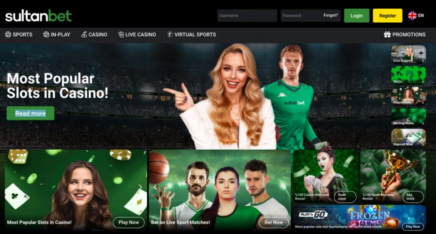 A Unique Guide to the Most Popular Online Slot Games Accessible from Saudi Arabia