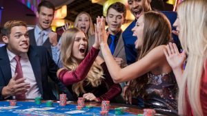 Expert Strategies for a Smarter UAE Casino Online Experience
